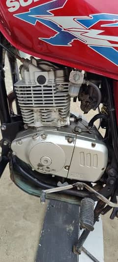 Suzuki GS 150 150CC