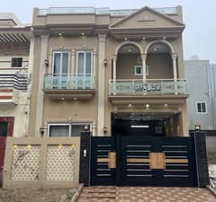 5 Marla House For Sale in Citi Housing 0