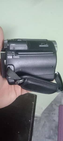 sony handycam 2