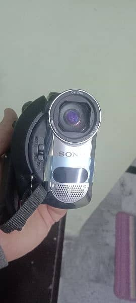 sony handycam 3