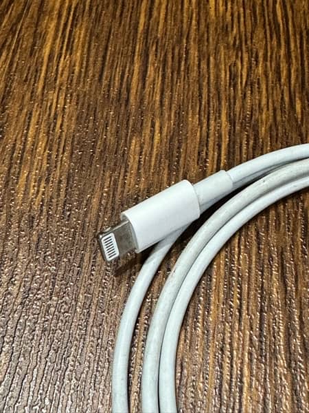 Apple type c cable original 2