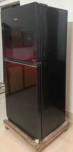 Haier Refrigerator 368