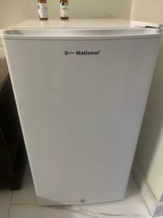 room fridge