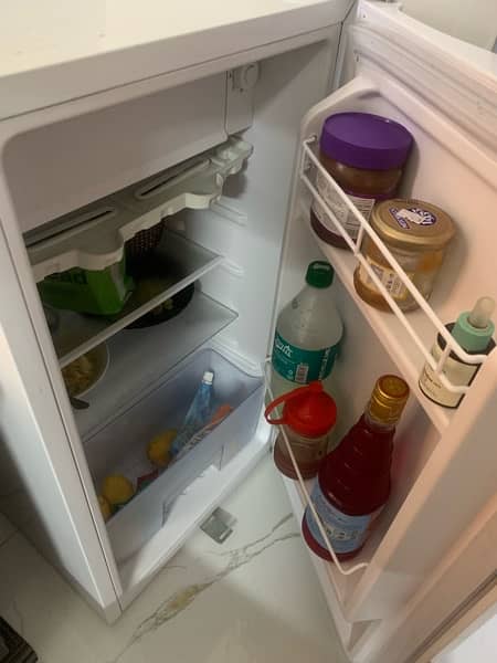 room fridge 1