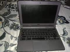 Dell Chromebook - 4GB RAM, 16GB Storage, Good Battery Health 0