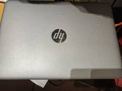 HP 840 G3 8/128=CORE I 5 GR 6