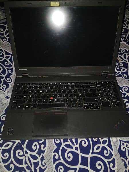 Laptop for sale 3