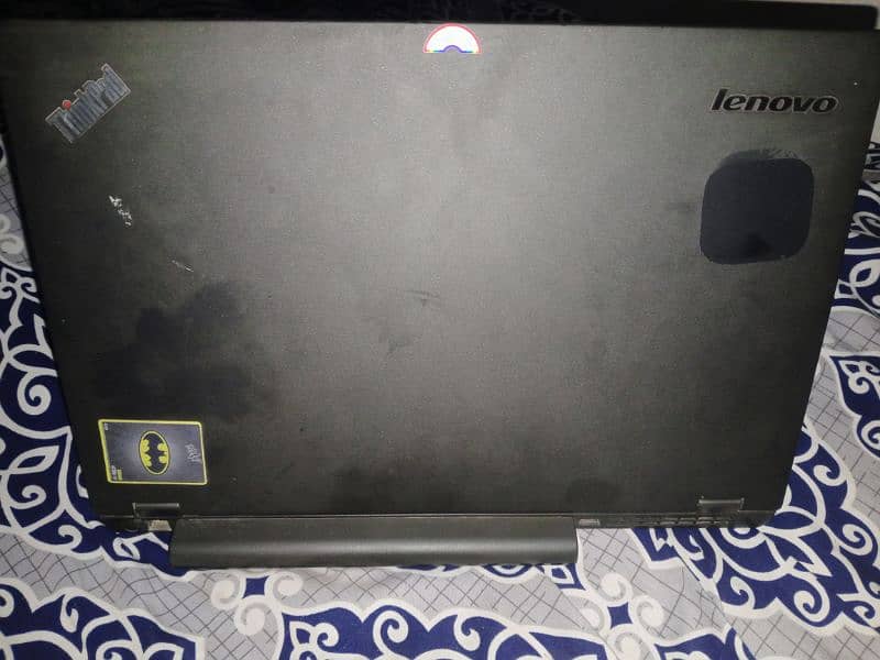 Laptop for sale 4