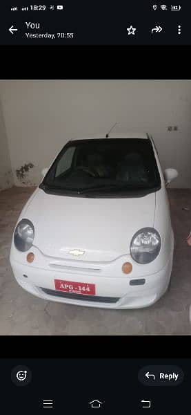 Chevrolet Other 2007 0