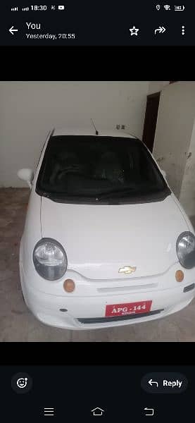 Chevrolet Other 2007 1