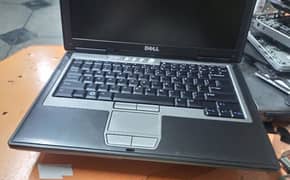 Dell d630