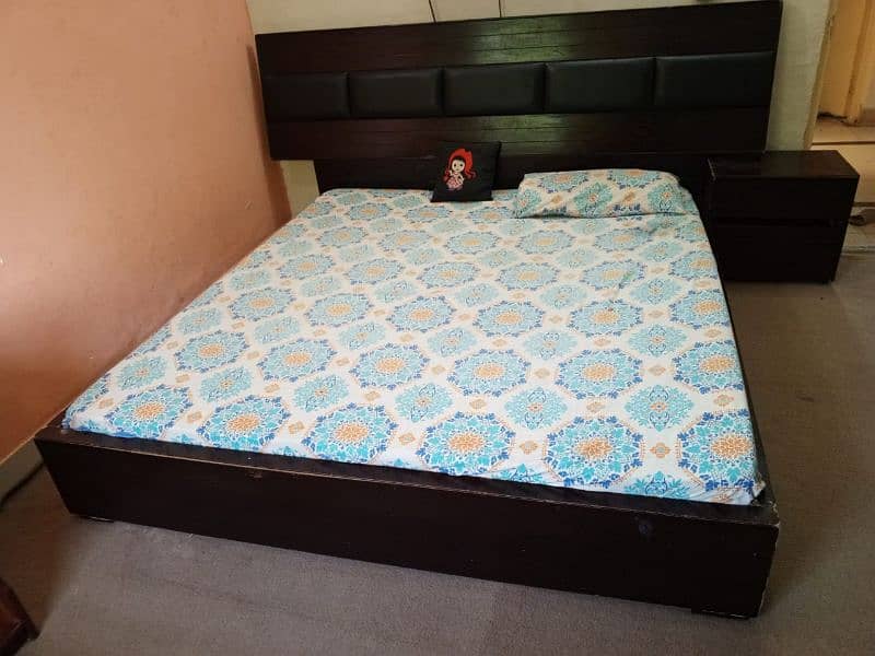 king bed for sale 0