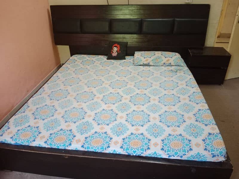 king bed for sale 1