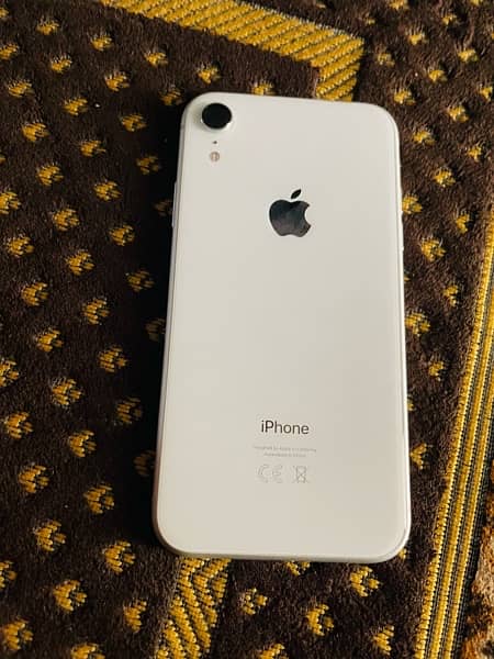 Iphone XR 2