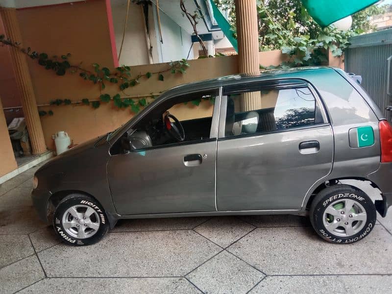 Suzuki Alto 2010 1