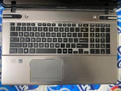 Toshiba satellite p870 parts