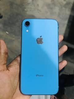 IPHONE XR 128GB No pta