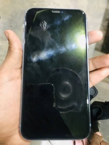 IPHONE XR 128GB No pta 1