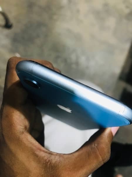 IPHONE XR 128GB No pta 2