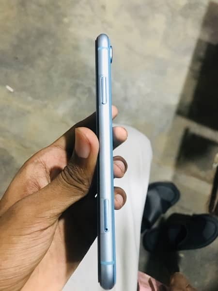 IPHONE XR 128GB No pta 5