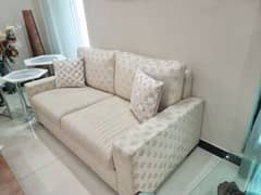 4 seater sofa set