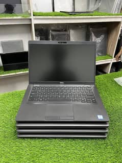 Dell Latitude 5400 Ci5 8th 8GB 256 SSD