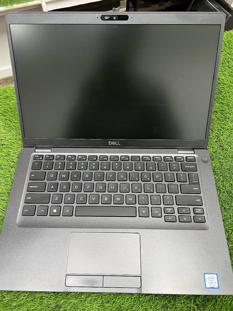 Dell Latitude 5400 Ci5 8th 8GB 256 SSD 7