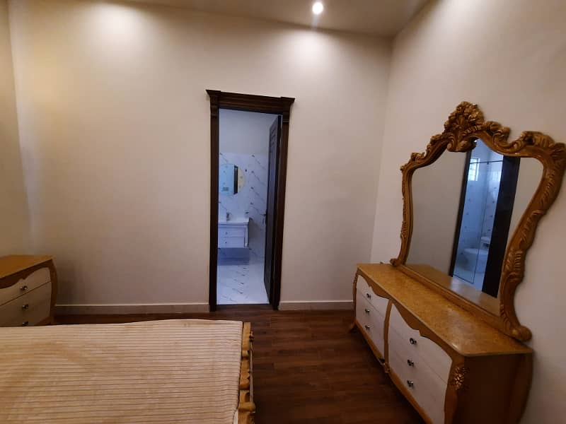 10 Marla Furnished House For Sale in Citi Housing 31