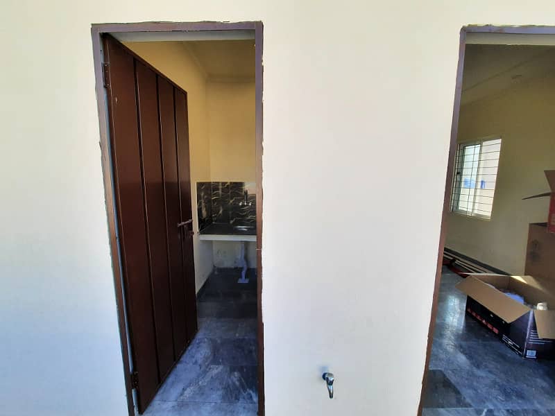 10 Marla Furnished House For Sale in Citi Housing 42