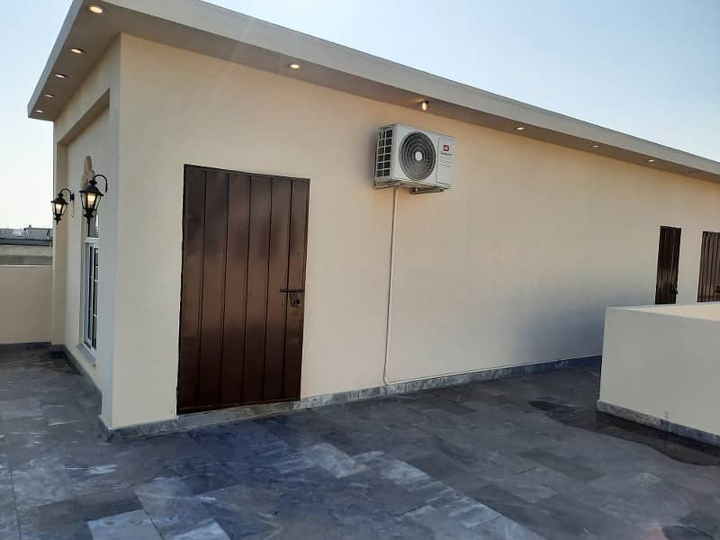 10 Marla Furnished House For Sale in Citi Housing 43