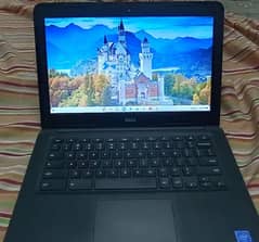 Dell Chromebook 13 3380 0