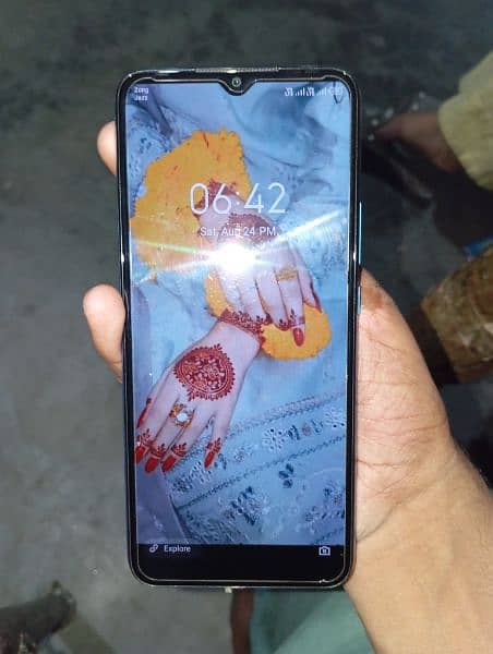 infinix hot 11 10/10 condition 1