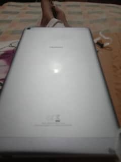 Huawei Teblet 2/16 PTA approved Urgent sell