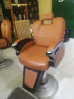 barber chairs 3 0