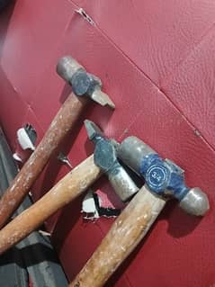 Hammer for Sale (ہتھوڑی)