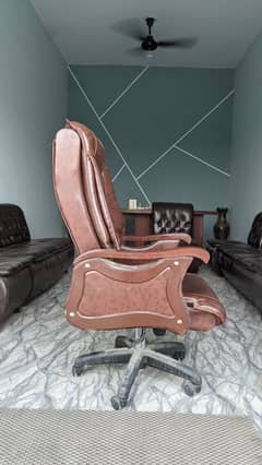 Executive office Chair for sale