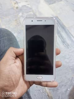 Oppo F1s  4/64 condition 10/10