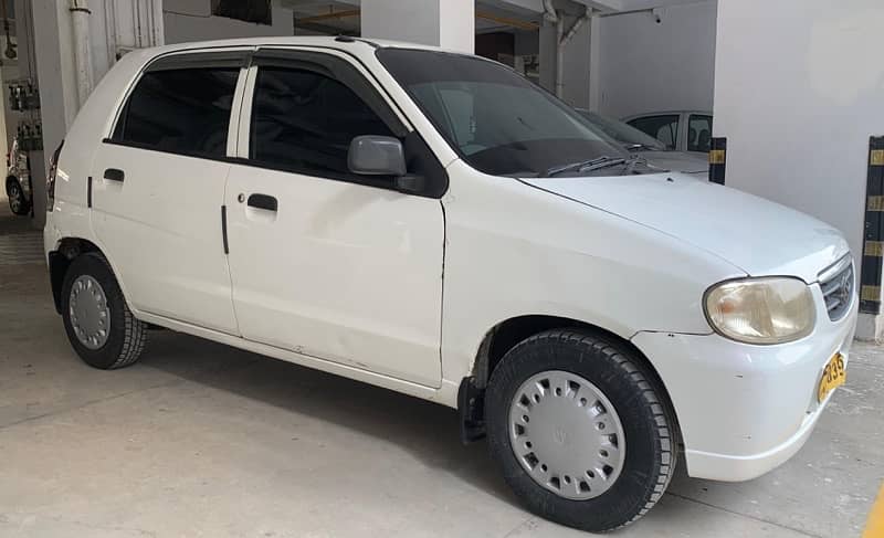 Suzuki Alto 2006 0