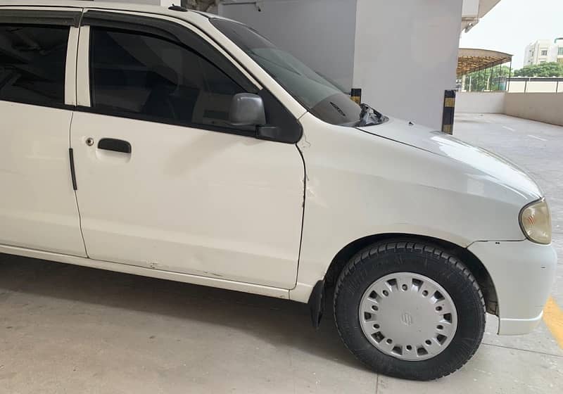 Suzuki Alto 2006 6