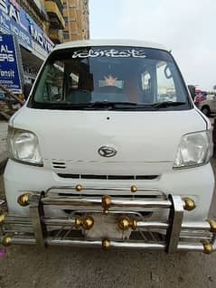 Daihatsu