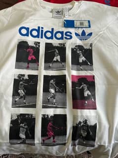 Adidas Originals Tee in XL