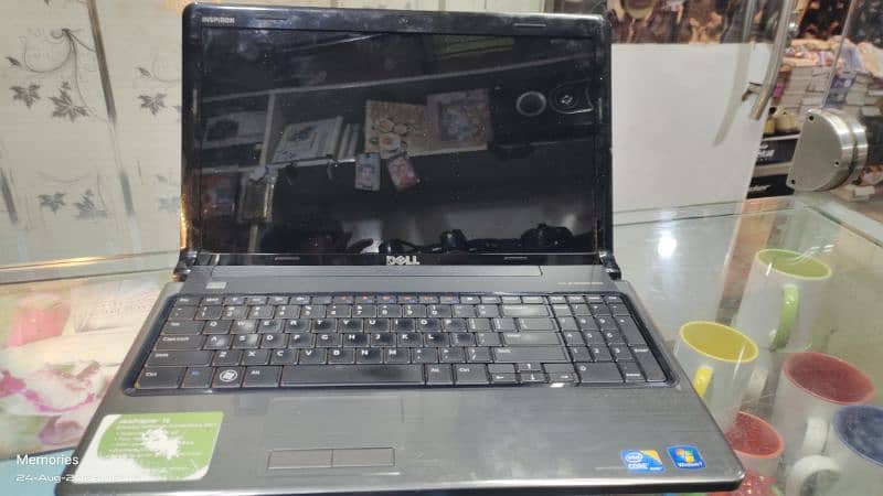 leptop dell corei3 0