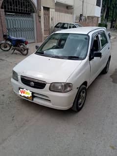 Suzuki Alto 2005