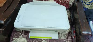 HP Deskjet 2130 in very good condition