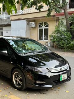 Honda Insight 2010