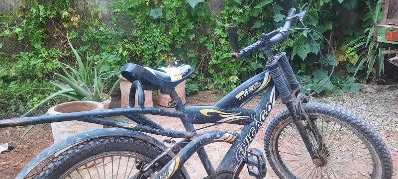 bicycle for 7 to 15 years old child 6