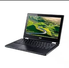 Acer Chromebook _touchscreen