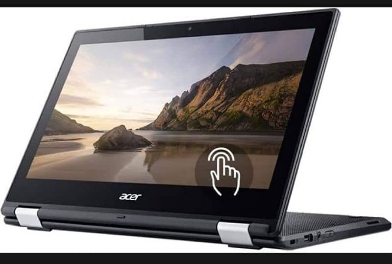 Acer Chromebook _touchscreen 1