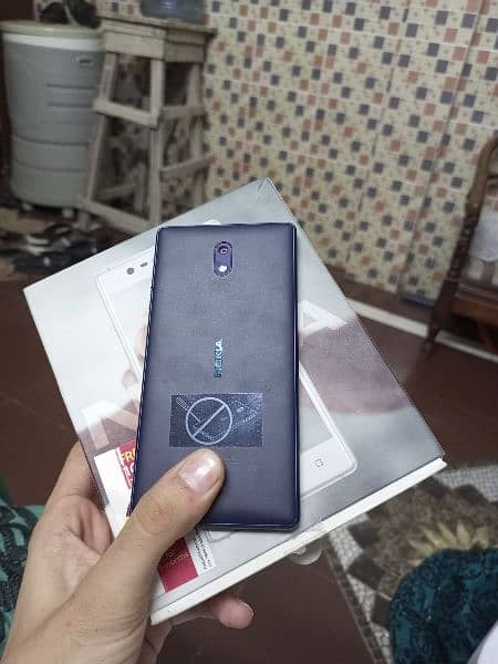 nokia 3 official pta approved 1