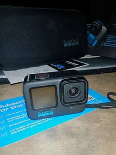 GoPro HERO 11 Black